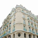 Coeur Du Marais - Grand Appartement 4 Personnes