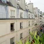 Coeur Du Marais - Grand Appartement 4 Personnes