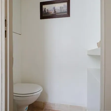 Coeur Du Marais - Grand 4 Personnes * Paris