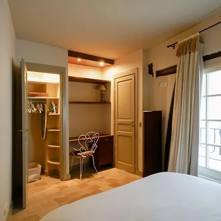 Appartamento Coeur Du Marais - Grand 4 Personnes