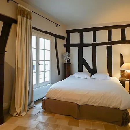 Appartamento Coeur Du Marais - Grand 4 Personnes *