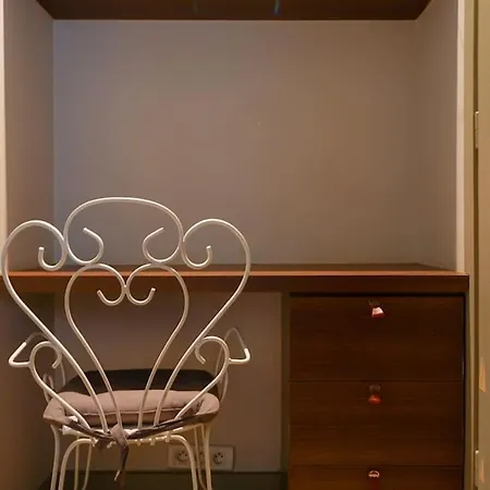 Coeur Du Marais - Grand 4 Personnes Appartamento Parigi